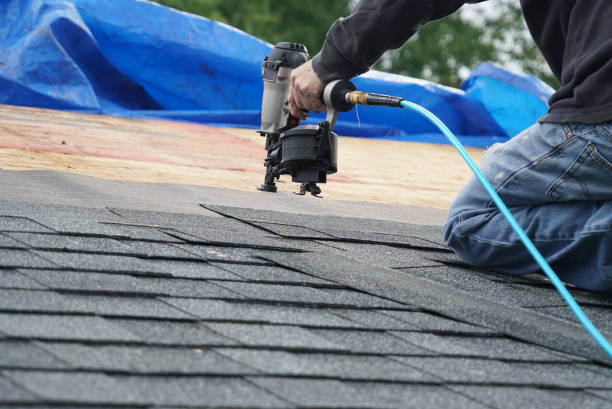 Quick and Trustworthy Emergency Roof Repair Services in Blossom, TX