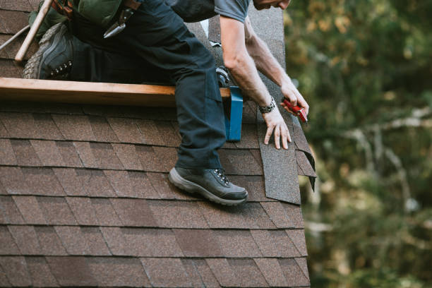 Slate Roofing Contractor in Blossom, TX